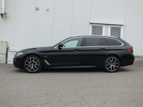 BMW 530 Touring xDrive 215 kW image number 5