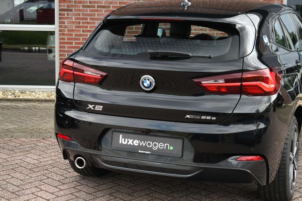 BMW X2 xDrive25e M Sport X 162 kW image number 46