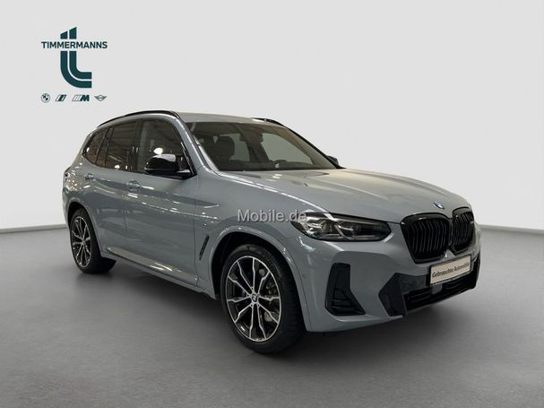 BMW X3 M40i xDrive 265 kW image number 7