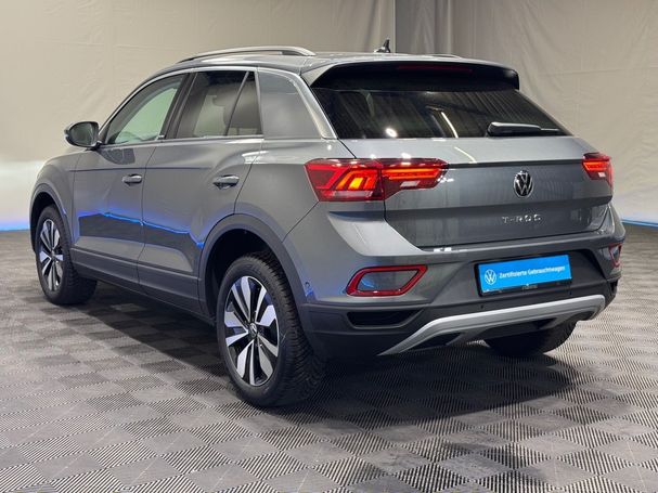 Volkswagen T-Roc 1.5 TSI DSG 110 kW image number 3