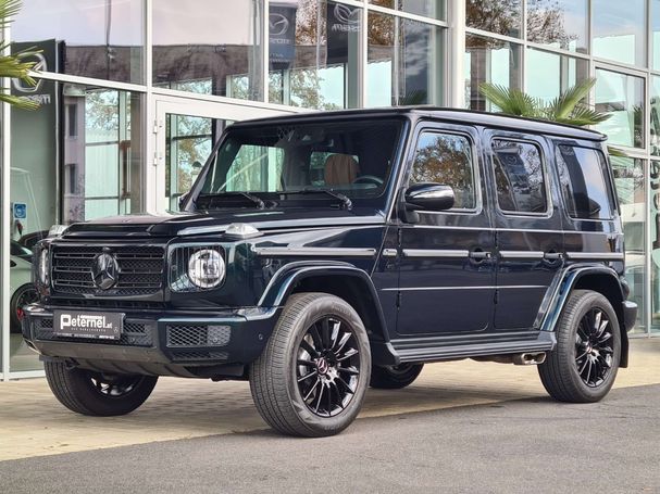 Mercedes-Benz G 500 310 kW image number 2