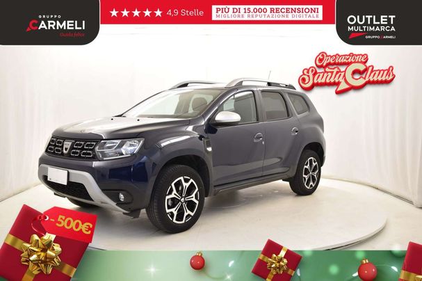 Dacia Duster TCe 100 Prestige 74 kW image number 1