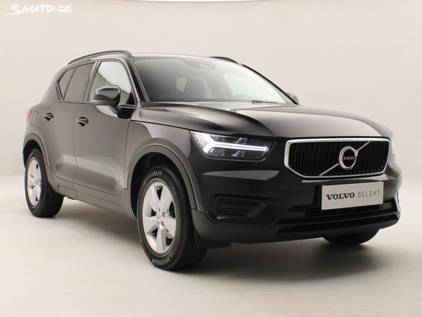 Volvo XC40 D3 Momentum 110 kW image number 14