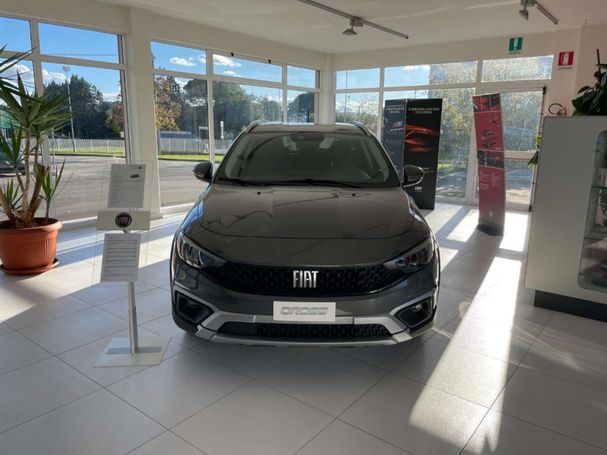 Fiat Tipo 96 kW image number 3