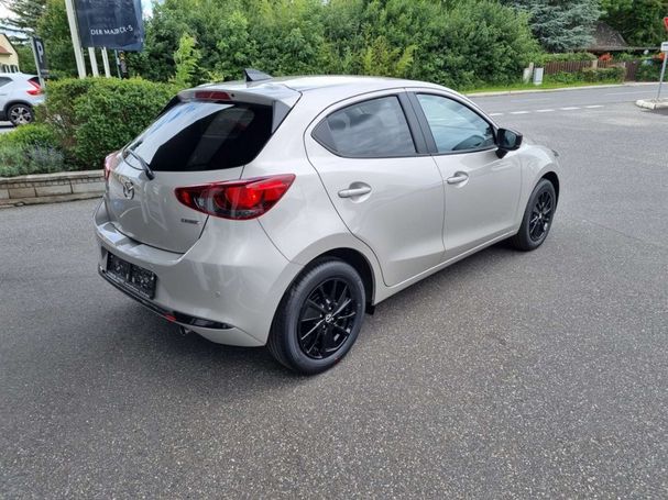 Mazda 2 90 66 kW image number 3