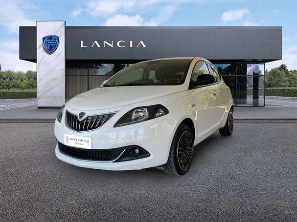 Lancia Ypsilon 51 kW image number 1