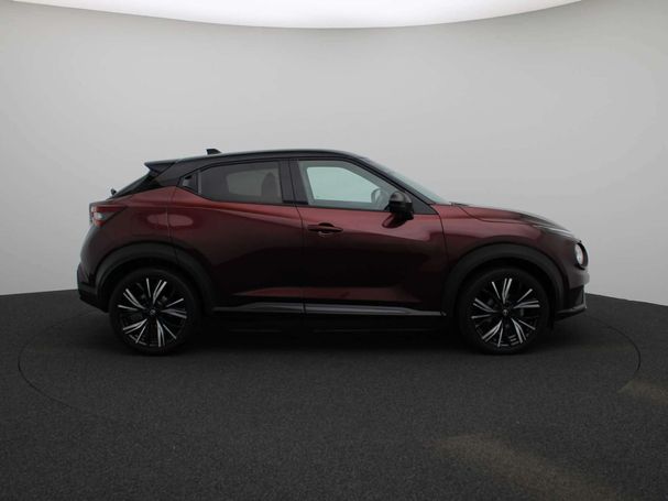 Nissan Juke 1.0 DIG-T N-DESIGN 84 kW image number 6