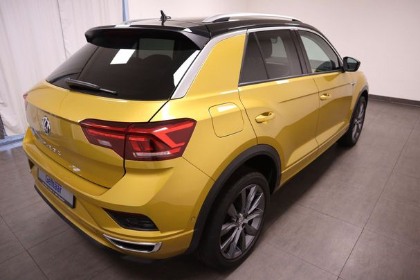 Volkswagen T-Roc 85 kW image number 4