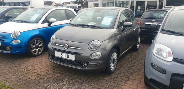 Fiat 500 51 kW image number 1