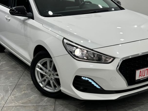 Hyundai i30 T 103 kW image number 3