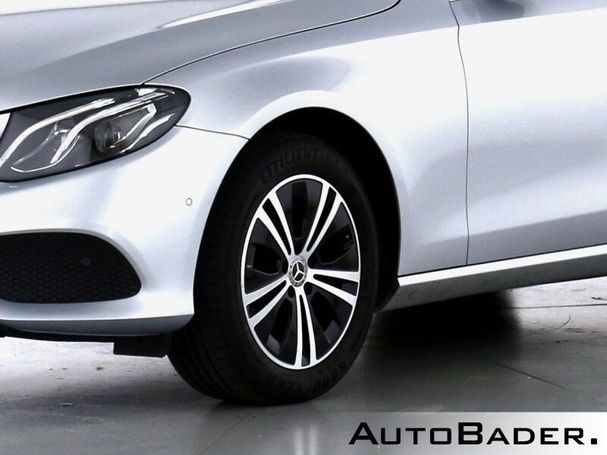 Mercedes-Benz E 220 d T Avantgarde 143 kW image number 4