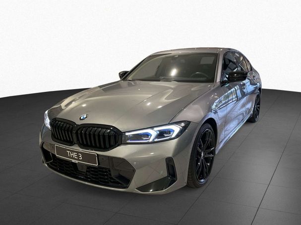 BMW 320d M Sport 140 kW image number 1