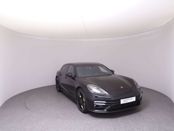 Porsche Panamera Turbo S Sport Turismo E-Hybrid 515 kW image number 1