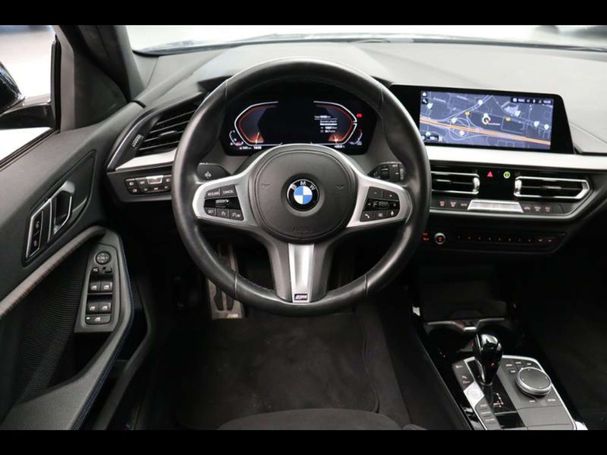 BMW 116i M Sport DKG 81 kW image number 12