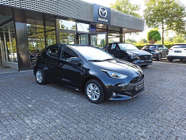 Mazda 2 Hybrid Agile 85 kW image number 5