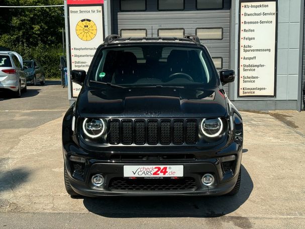 Jeep Renegade 1.0 T-GDi 88 kW image number 2