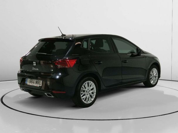 Seat Ibiza 85 kW image number 3