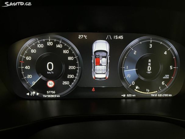 Volvo XC40 D3 Momentum 110 kW image number 11