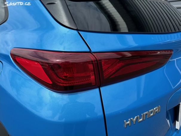 Hyundai Kona 1.0 T-GDI 88 kW image number 22