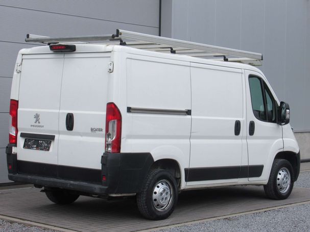 Peugeot Boxer HDi L1H1 103 kW image number 1