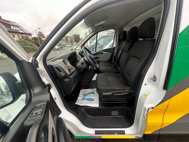 Renault Trafic 89 kW image number 37