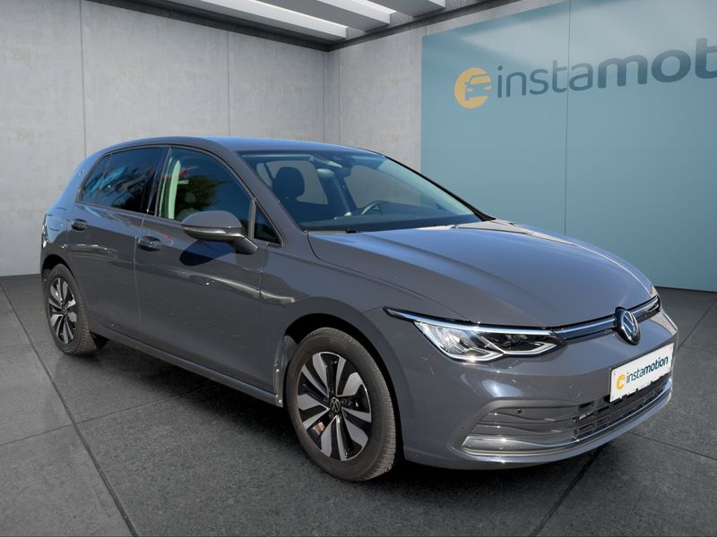 Volkswagen Golf 8 1.0