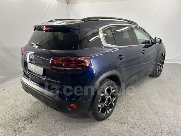 Citroen C5 Aircross PureTech 130 EAT8 96 kW image number 3