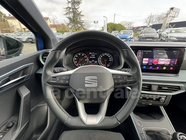 Seat Arona 1.0 TSI 81 kW image number 15