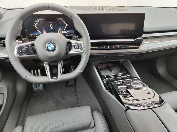 BMW 520d 145 kW image number 13