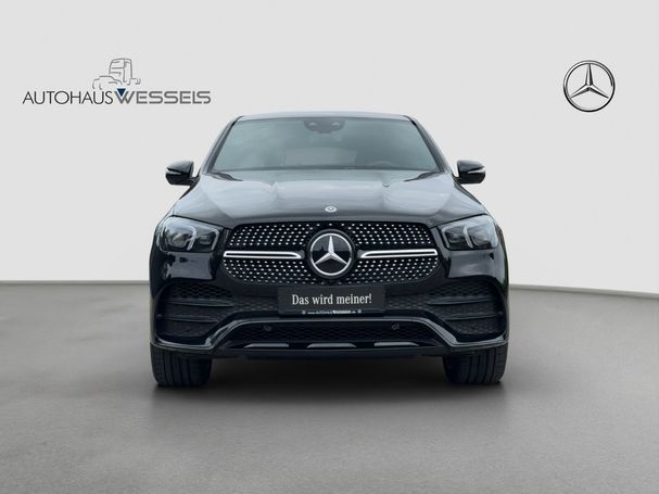 Mercedes-Benz GLE 400 d 243 kW image number 3