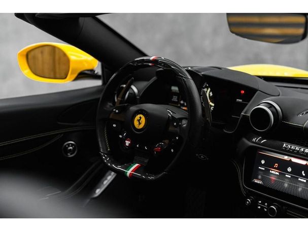 Ferrari Portofino T 441 kW image number 24