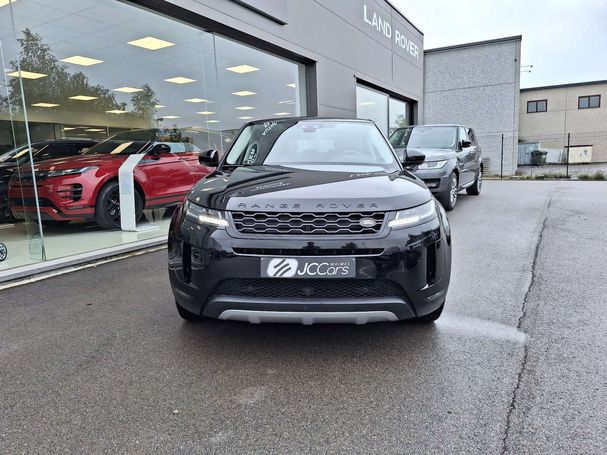 Land Rover Range Rover Evoque 110 kW image number 2