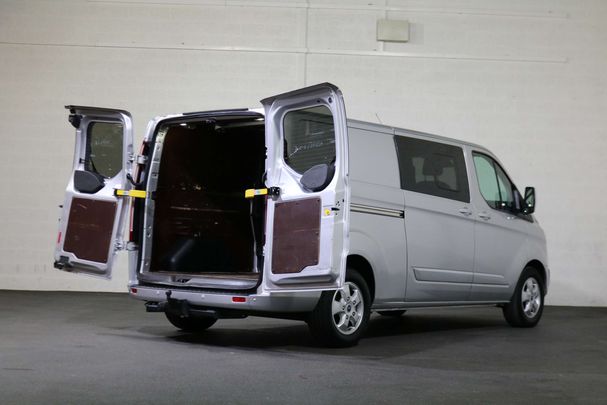 Ford Transit Custom L2 2.0 TDCi Limited 96 kW image number 11