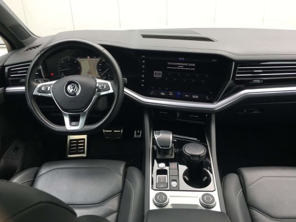 Volkswagen Touareg 3.0 TDI 4Motion 210 kW image number 3