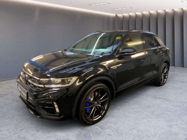 Volkswagen T-Roc R 4Motion DSG 221 kW image number 1