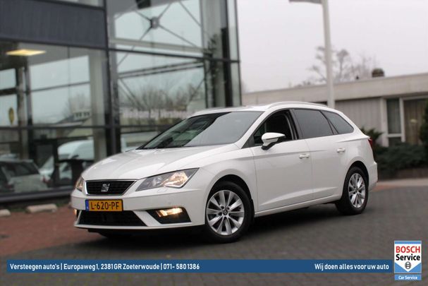 Seat Leon ST 1.0 EcoTSI Style 85 kW image number 1