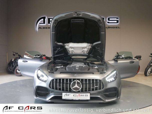 Mercedes-Benz AMG GT 410 kW image number 22