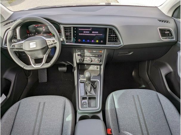 Seat Ateca 1.5 TSI DSG Style 110 kW image number 5