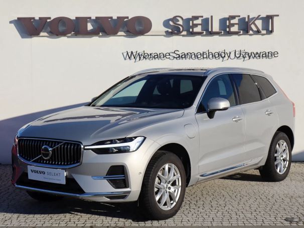 Volvo XC60 Plug-in Hybrid T8 Plus Bright AWD 335 kW image number 2