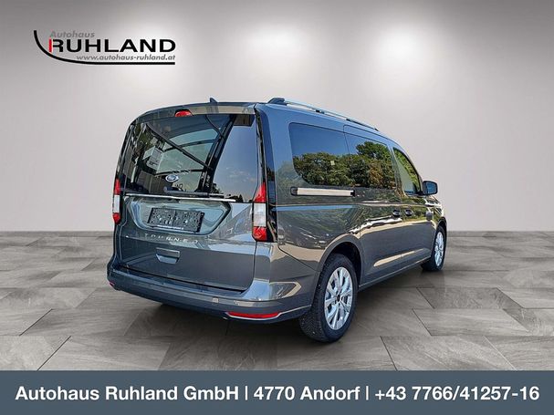 Ford Grand Tourneo Connect 2.0 EcoBlue Titanium 90 kW image number 3