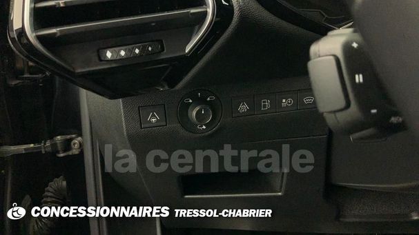 DS Automobiles 7 Crossback 1.6 E-Tense 225 165 kW image number 9