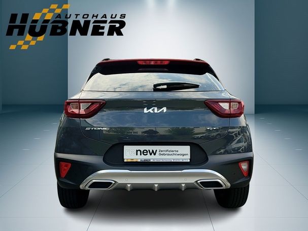 Kia Stonic 88 kW image number 5