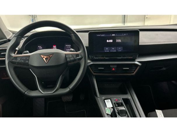 Cupra Formentor 1.5 TSI DSG 110 kW image number 6