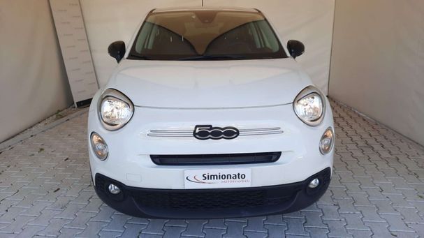 Fiat 500X 1.3 MultiJet 70 kW image number 3