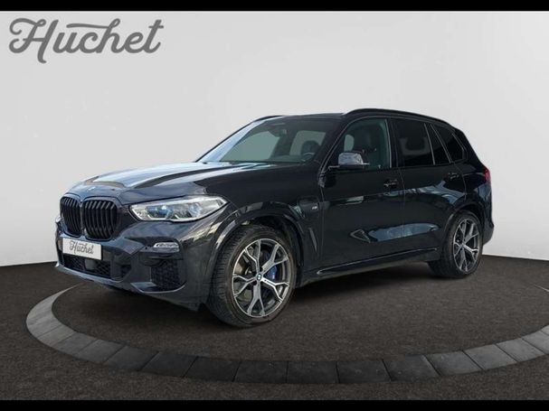 BMW X5 xDrive 213 kW image number 16