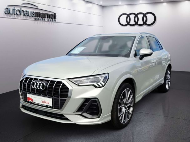 Audi Q3 45 TFSI quattro S-line 180 kW image number 2