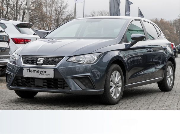 Seat Ibiza 1.0 TSI Style 70 kW image number 1