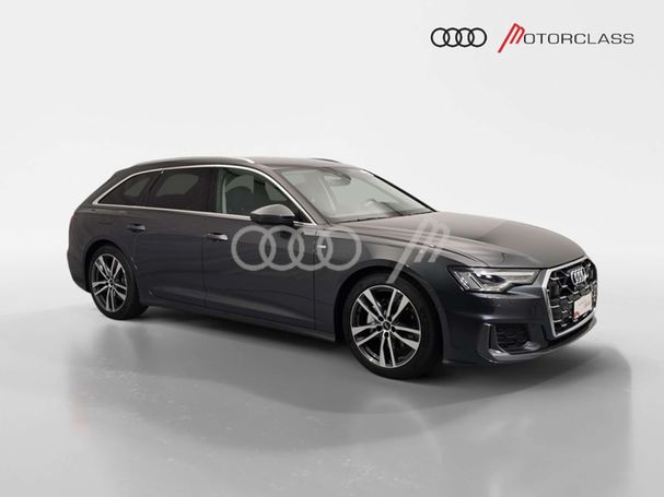 Audi A6 40 TDI S tronic S-line Avant 150 kW image number 7