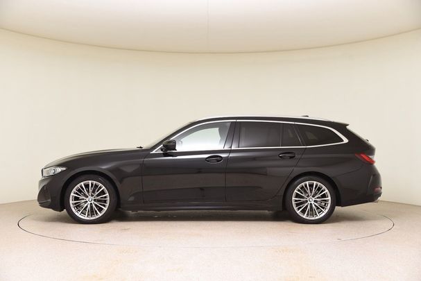 BMW 320d Touring xDrive 140 kW image number 5