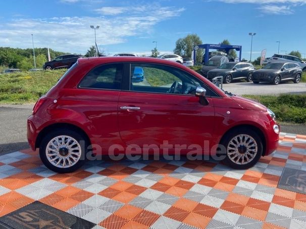 Fiat 500 1.0 51 kW image number 4